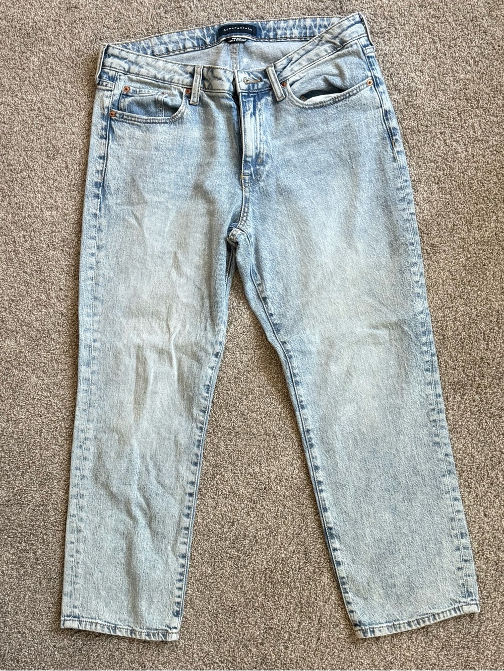 Women’s Aeropostale Jeans